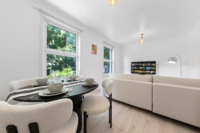 Stylish Flat near Tower Bridge & London Bridge